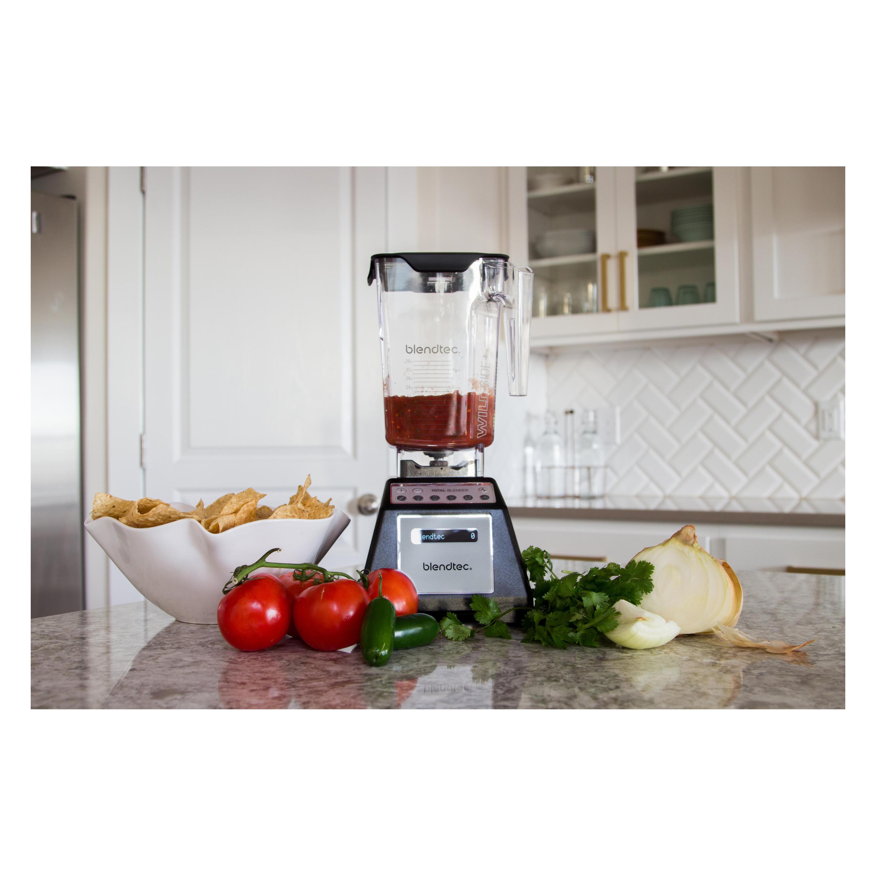 Blendtec Total Blender - buy at Galaxus - Galaxus